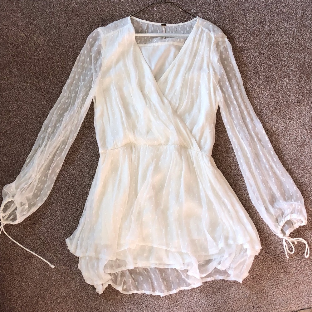 Free People dress